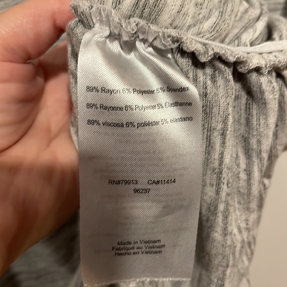 Motherhood Maternity Shirt - Picture 4 of 4